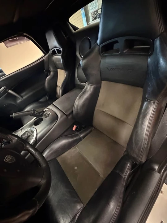 2006 Dodge Viper 3rd Gen - Image 19 of 20