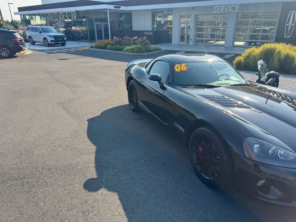 2006 Dodge Viper 3rd Gen - Image 7 of 7