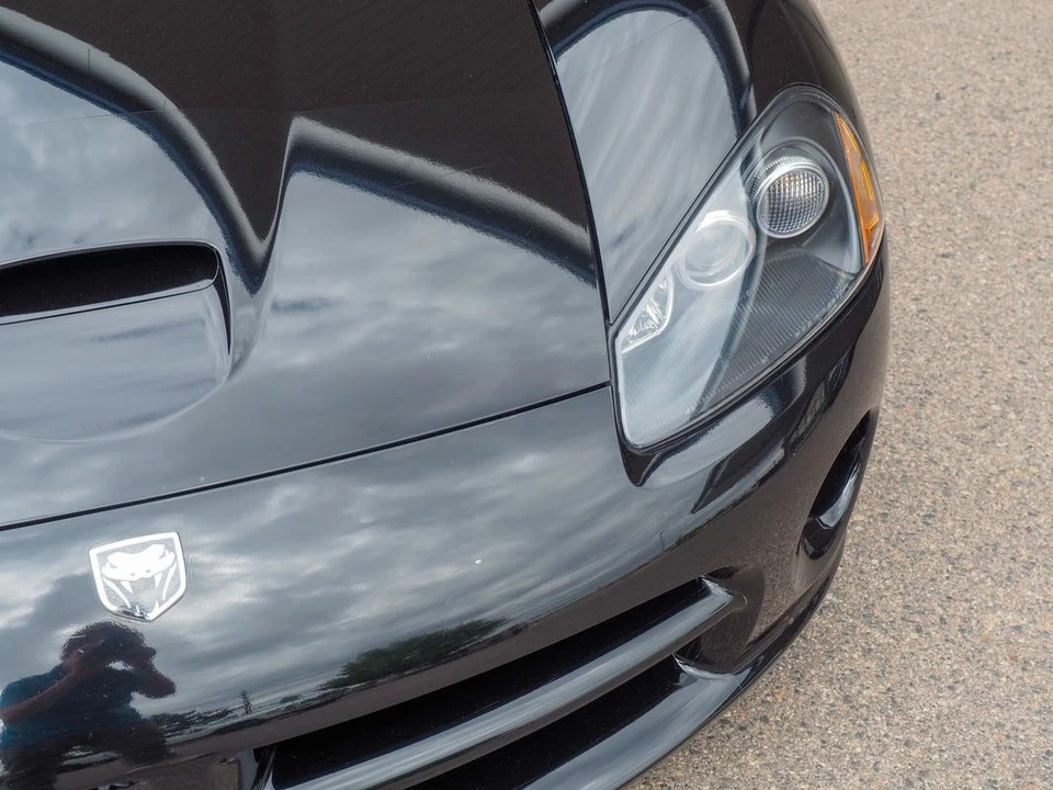 2006 Dodge Viper 3rd Gen - Image 22 of 31