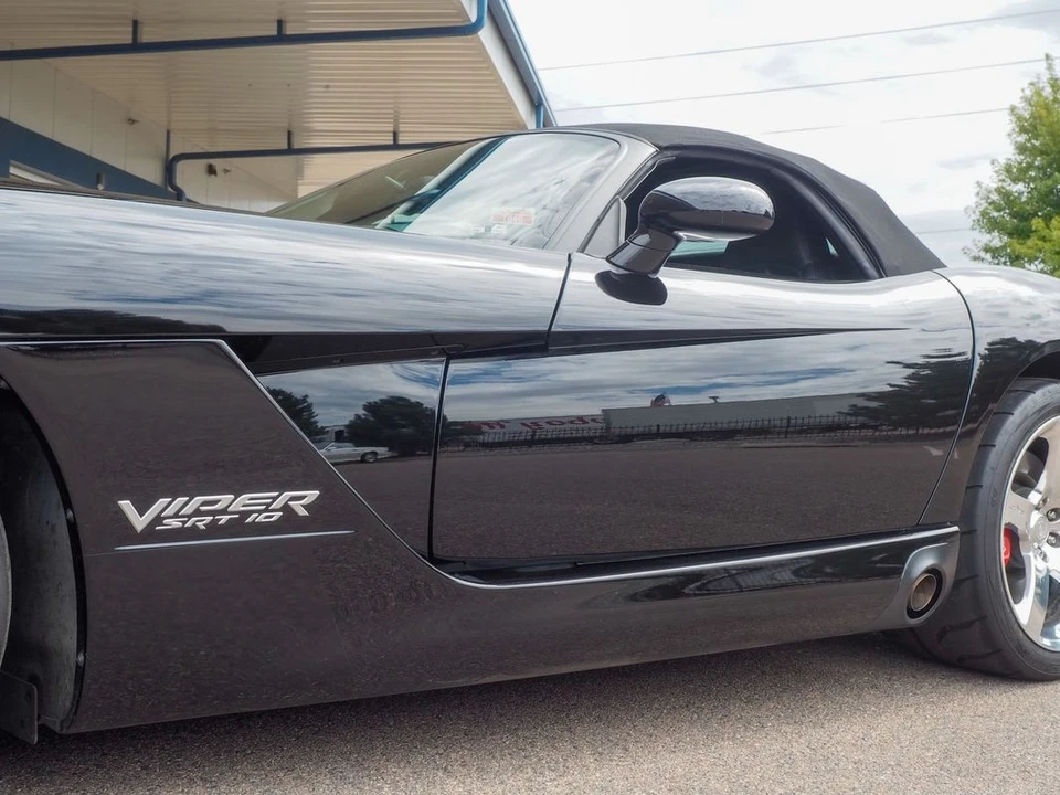 2006 Dodge Viper 3rd Gen - Image 23 of 31