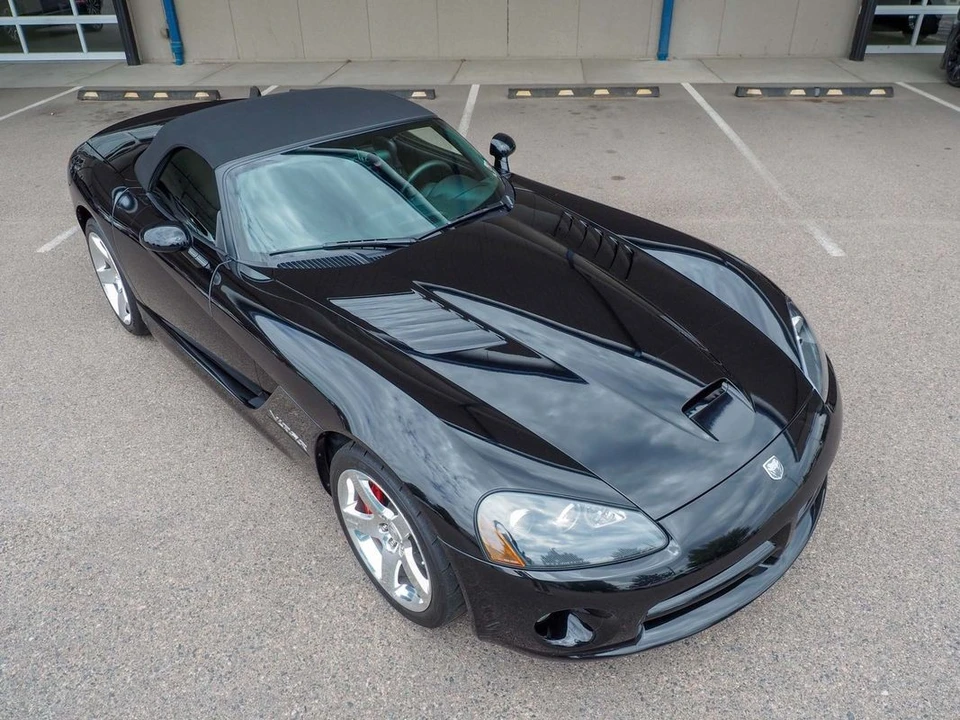 2006 Dodge Viper 3rd Gen - Image 12 of 31