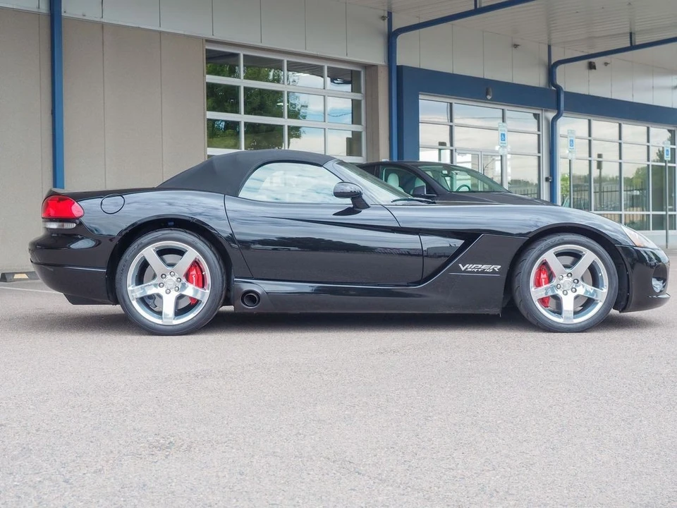 2006 Dodge Viper 3rd Gen - Image 8 of 31
