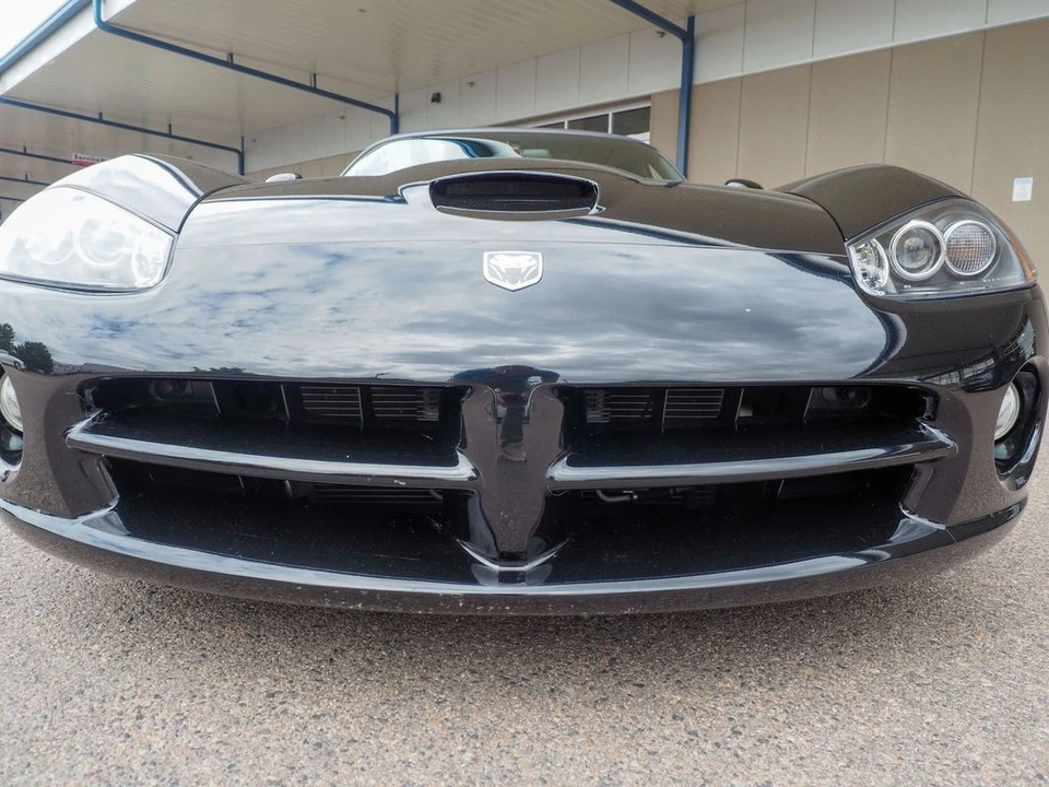 2006 Dodge Viper 3rd Gen - Image 19 of 31