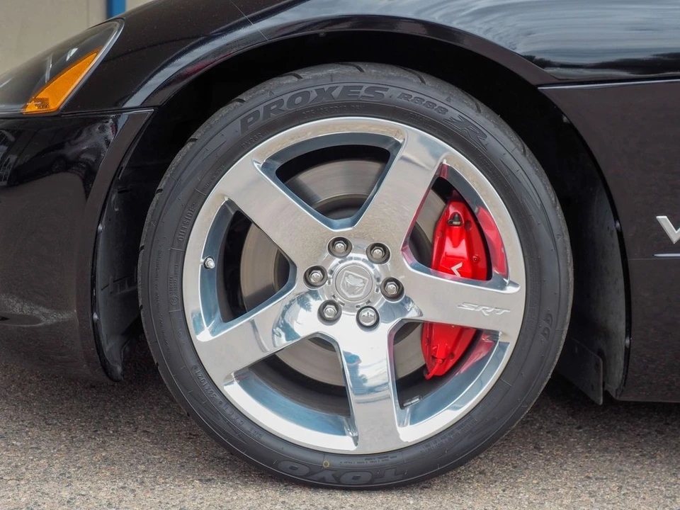 2006 Dodge Viper 3rd Gen - Image 31 of 31