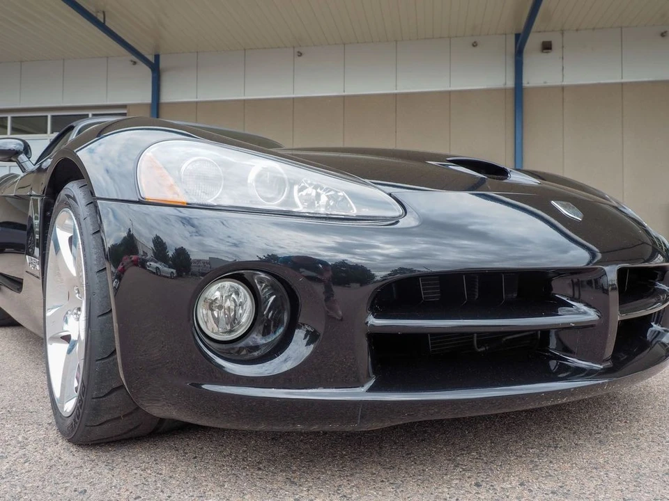 2006 Dodge Viper 3rd Gen - Image 18 of 31