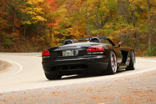 2006 Dodge Viper 3rd Gen - Image 2 of 4