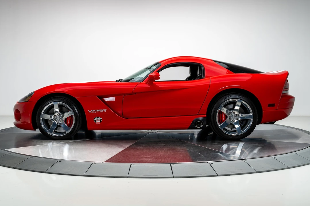 2006 Dodge Viper 3rd Gen - Image 19 of 31