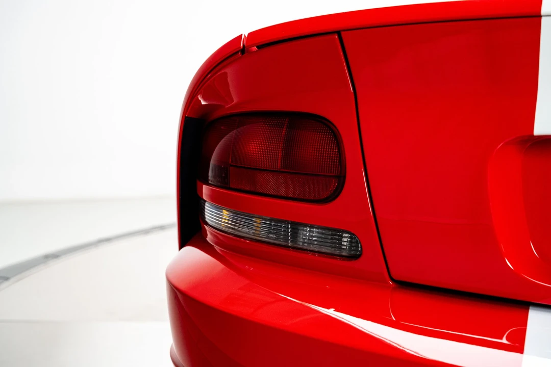 2006 Dodge Viper 3rd Gen - Image 26 of 31