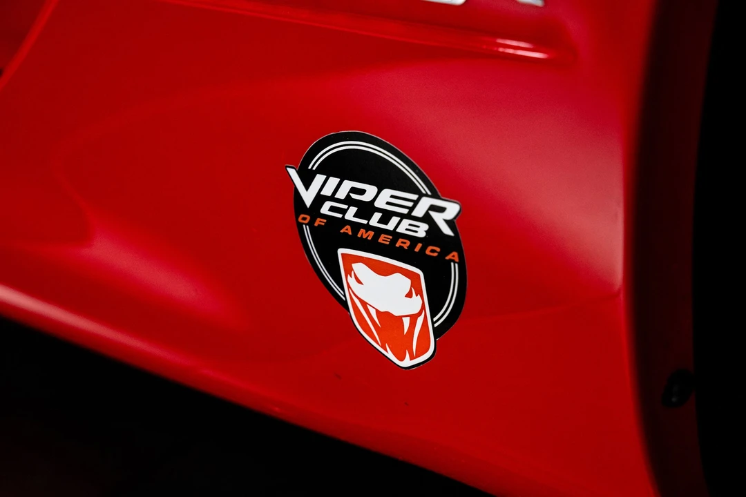2006 Dodge Viper 3rd Gen - Image 16 of 31
