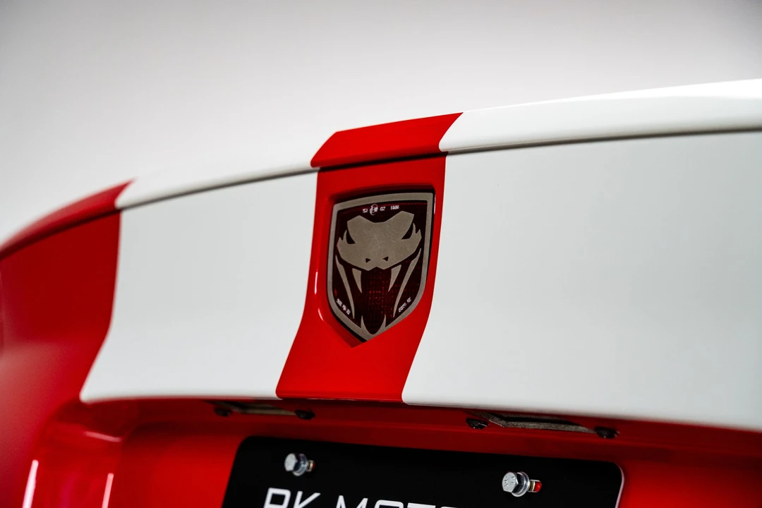 2006 Dodge Viper 3rd Gen - Image 27 of 31