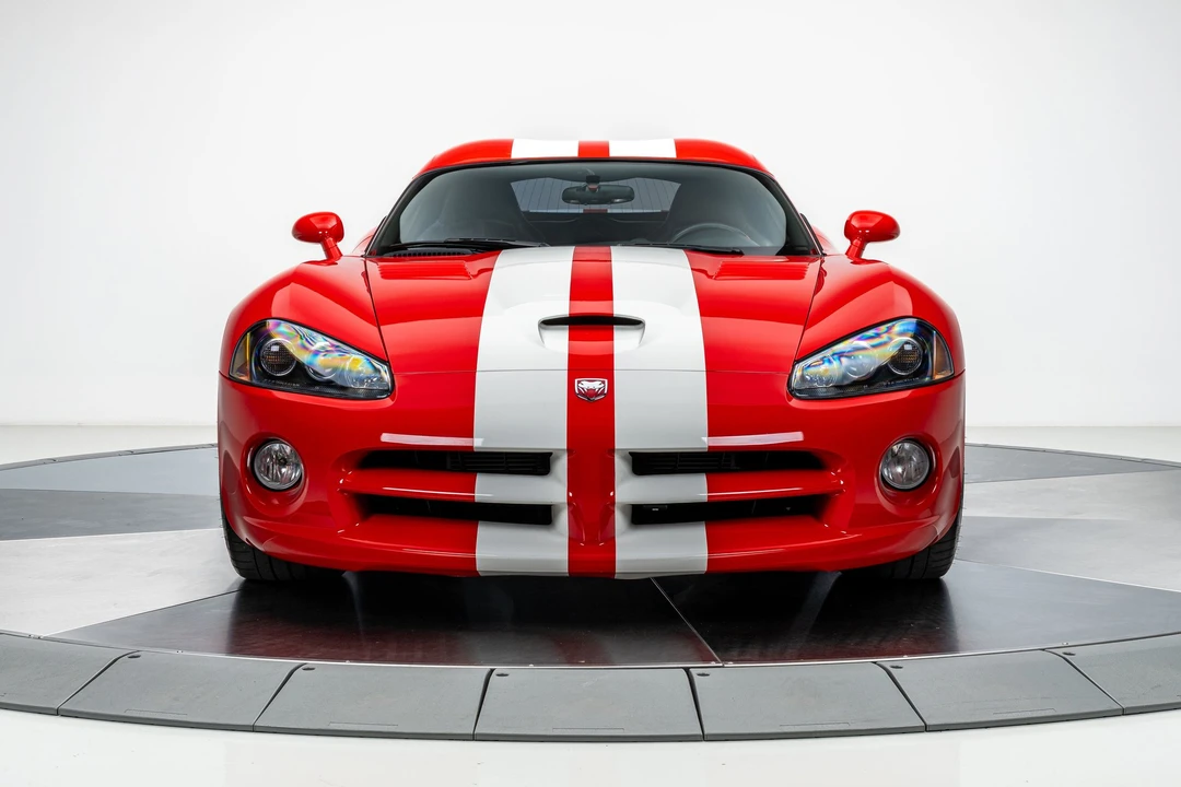 2006 Dodge Viper 3rd Gen - Image 7 of 31