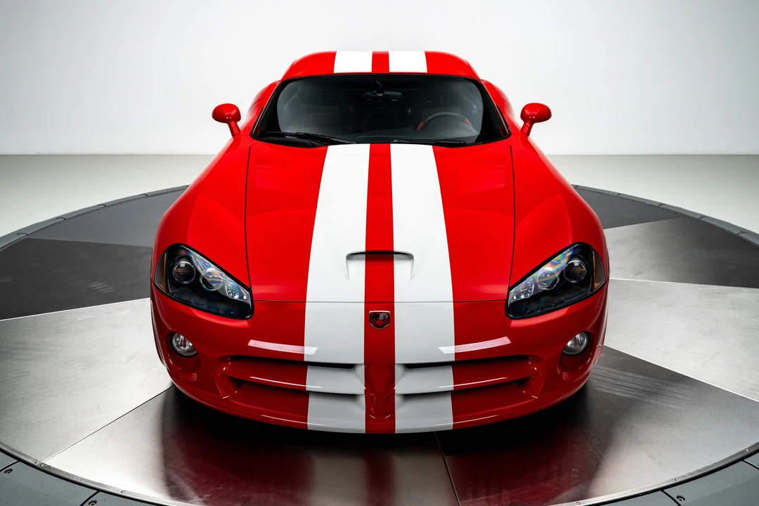 2006 Dodge Viper 3rd Gen - Image 8 of 31