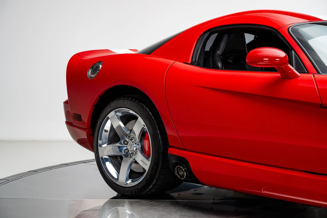 2006 Dodge Viper 3rd Gen - Image 28 of 31