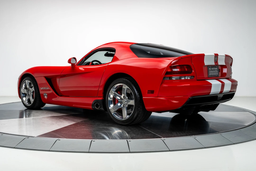 2006 Dodge Viper 3rd Gen - Image 23 of 31