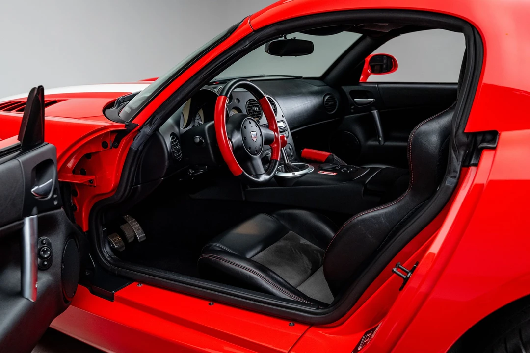 2006 Dodge Viper 3rd Gen - Image 3 of 31
