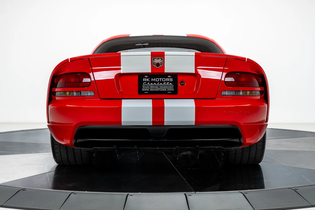 2006 Dodge Viper 3rd Gen - Image 21 of 31