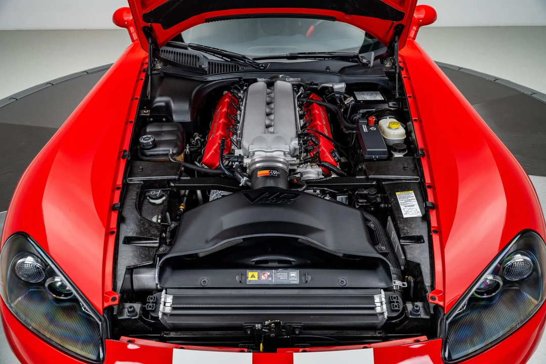 2006 Dodge Viper 3rd Gen - Image 31 of 31