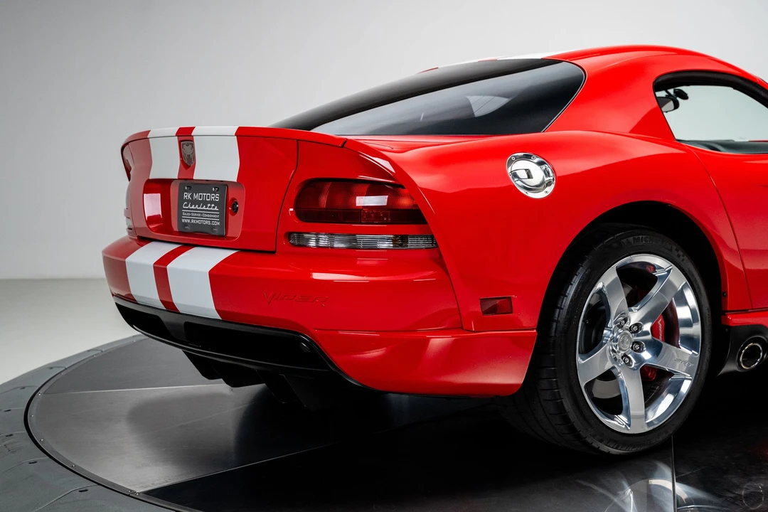 2006 Dodge Viper 3rd Gen - Image 24 of 31