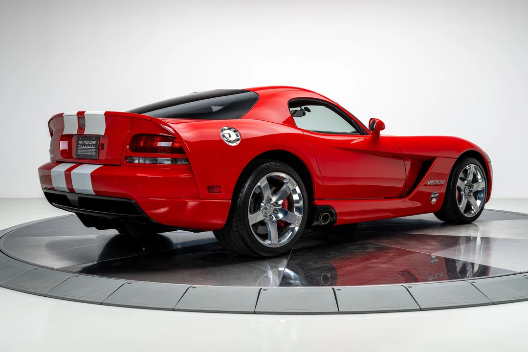 2006 Dodge Viper 3rd Gen - Image 20 of 31