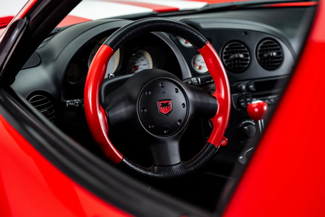 2006 Dodge Viper 3rd Gen - Image 4 of 31