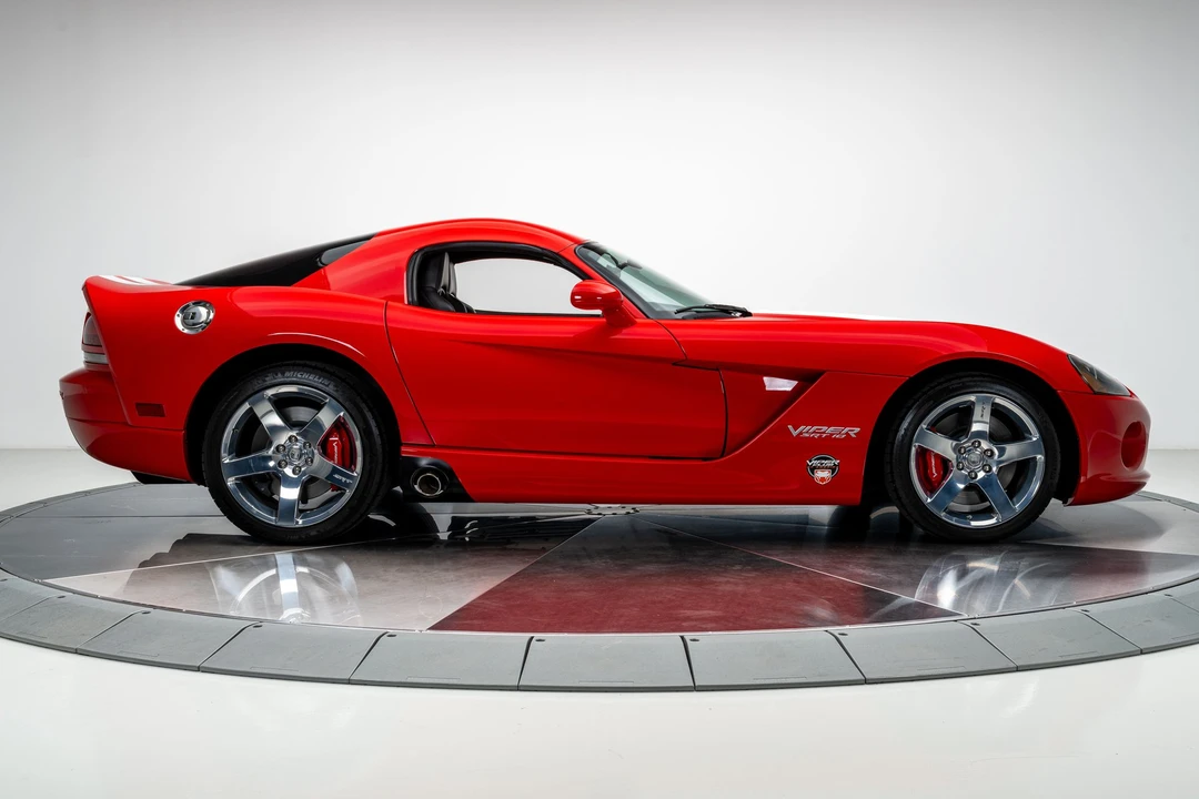 2006 Dodge Viper 3rd Gen - Image 18 of 31