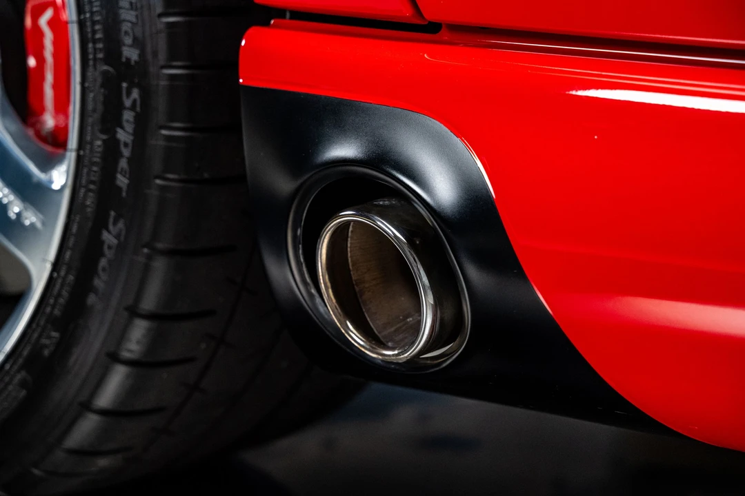2006 Dodge Viper 3rd Gen - Image 30 of 31