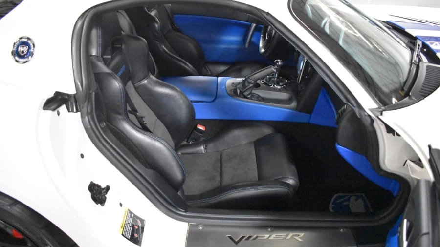 2006 Dodge Viper 3rd Gen - Image 4 of 12