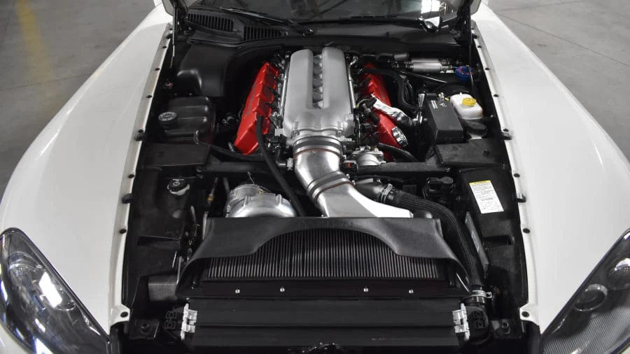 2006 Dodge Viper 3rd Gen - Image 6 of 12