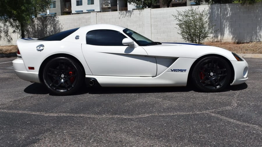 2006 Dodge Viper 3rd Gen - Image 11 of 12