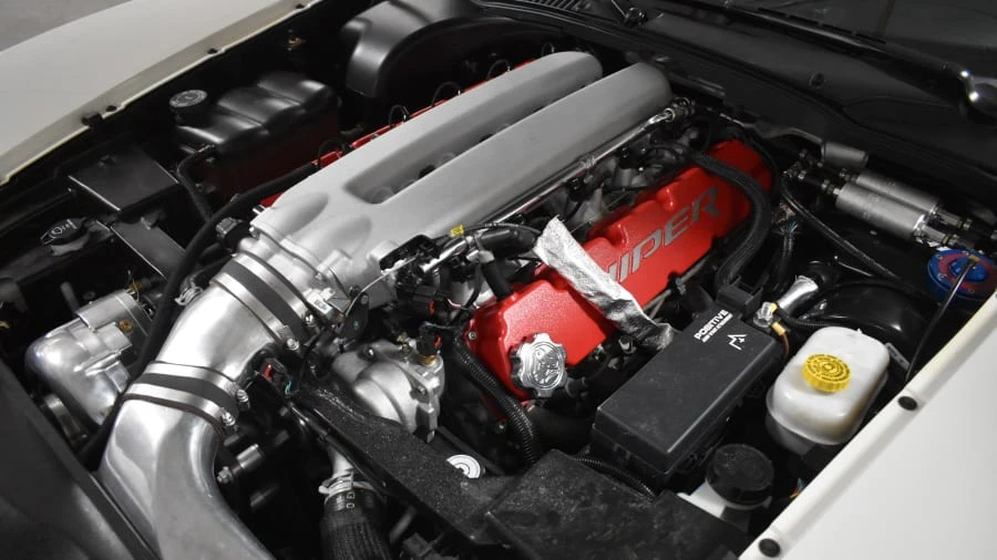 2006 Dodge Viper 3rd Gen - Image 7 of 12
