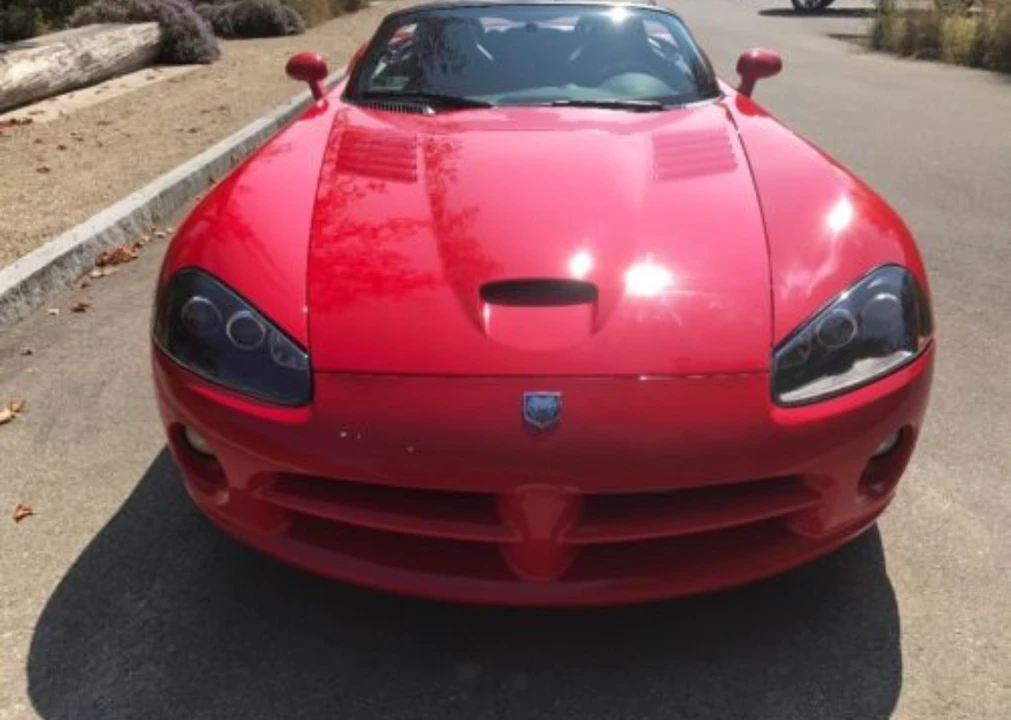 2006 Dodge Viper 3rd Gen - Image 5 of 10