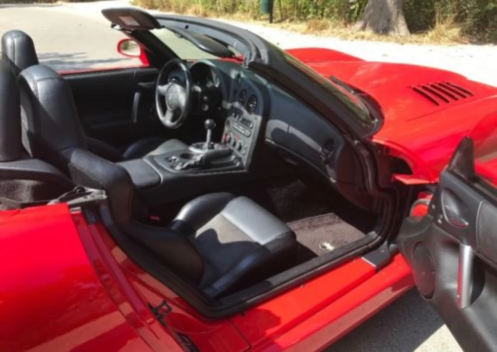 2006 Dodge Viper 3rd Gen - Image 6 of 10
