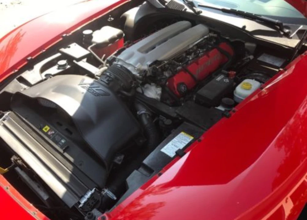 2006 Dodge Viper 3rd Gen - Image 7 of 10