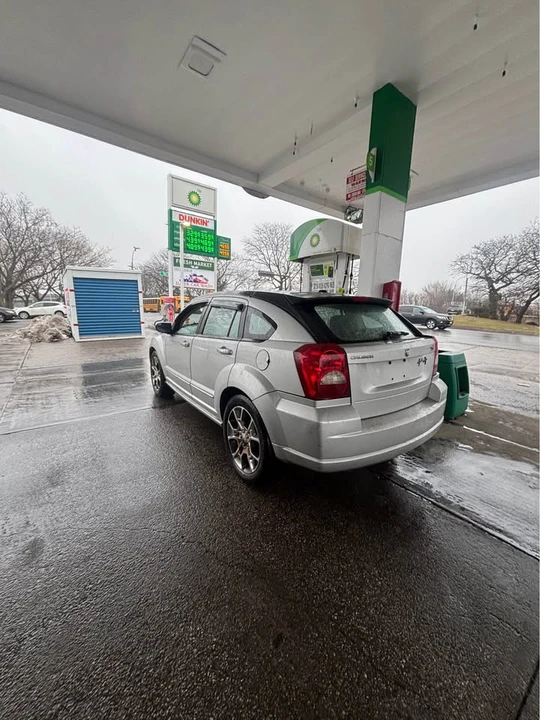 2006 Dodge Caliber - Image 2 of 10