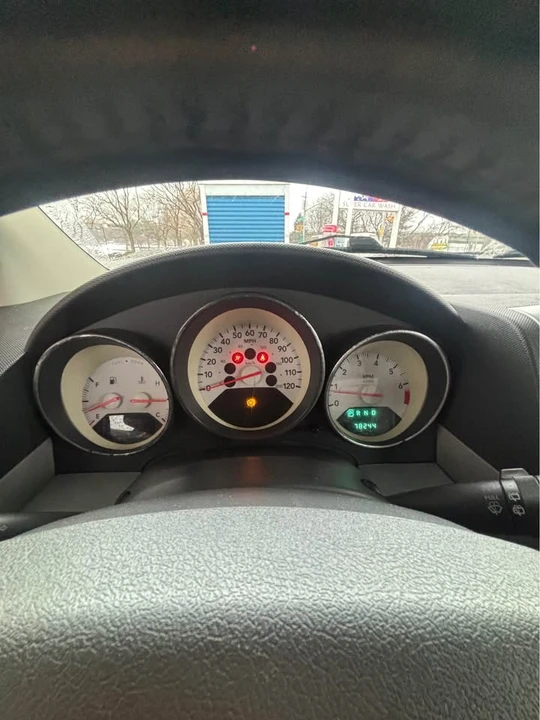 2006 Dodge Caliber - Image 9 of 10