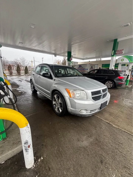 2006 Dodge Caliber - Image 5 of 10