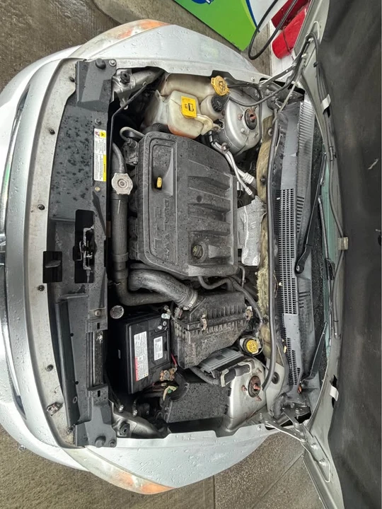 2006 Dodge Caliber - Image 10 of 10