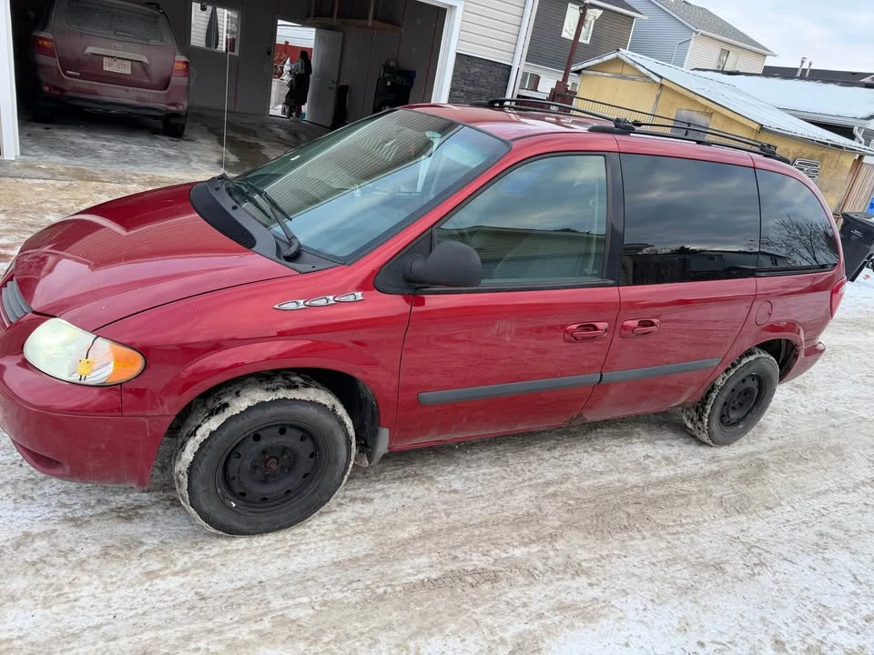 2006 Dodge Caravan - Image 3 of 6