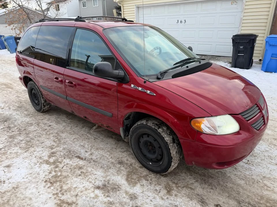 2006 Dodge Caravan - Image 2 of 6