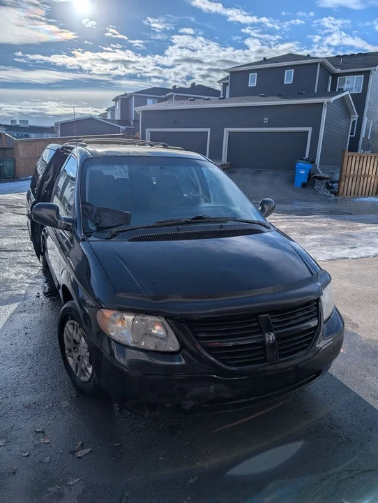 2006 Dodge Caravan - Image 6 of 6