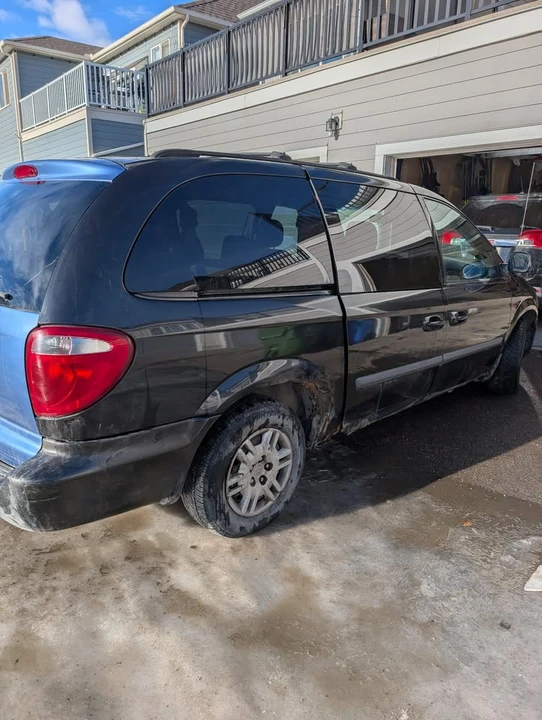 2006 Dodge Caravan - Image 5 of 6