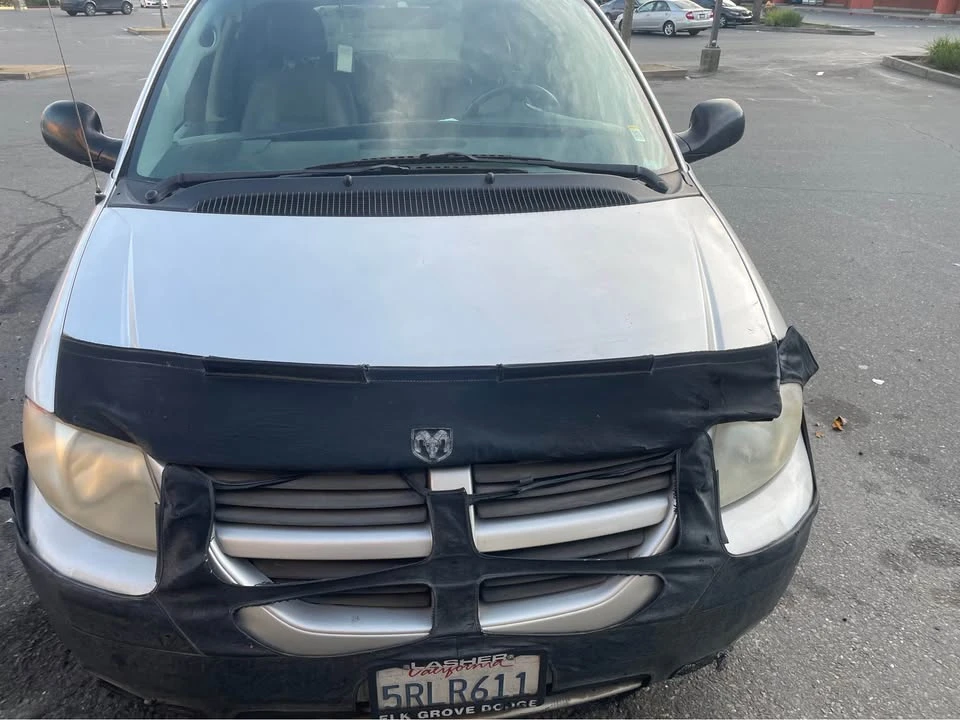 2006 Dodge Caravan - Image 4 of 4