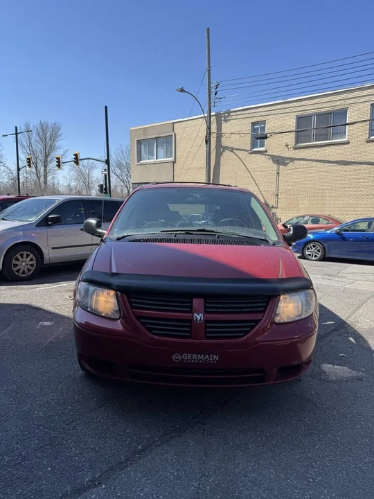 2006 Dodge Caravan - Image 2 of 13