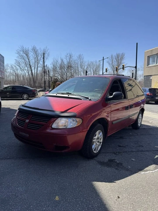 2006 Dodge Caravan - Image 3 of 13