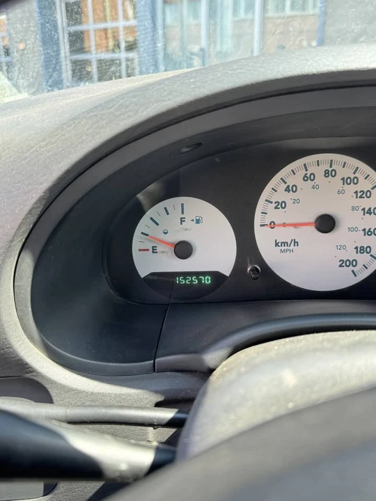 2006 Dodge Caravan - Image 11 of 13