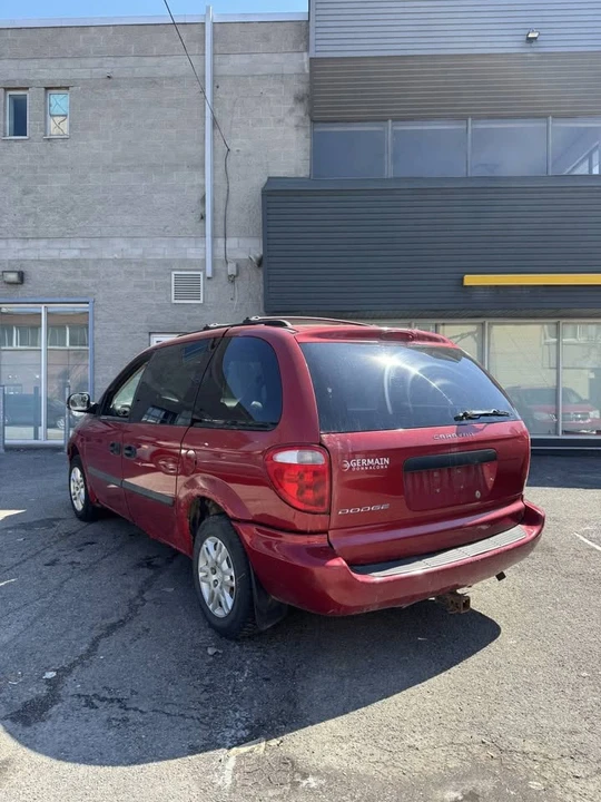 2006 Dodge Caravan - Image 4 of 13