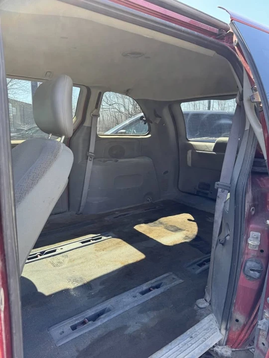 2006 Dodge Caravan - Image 7 of 13