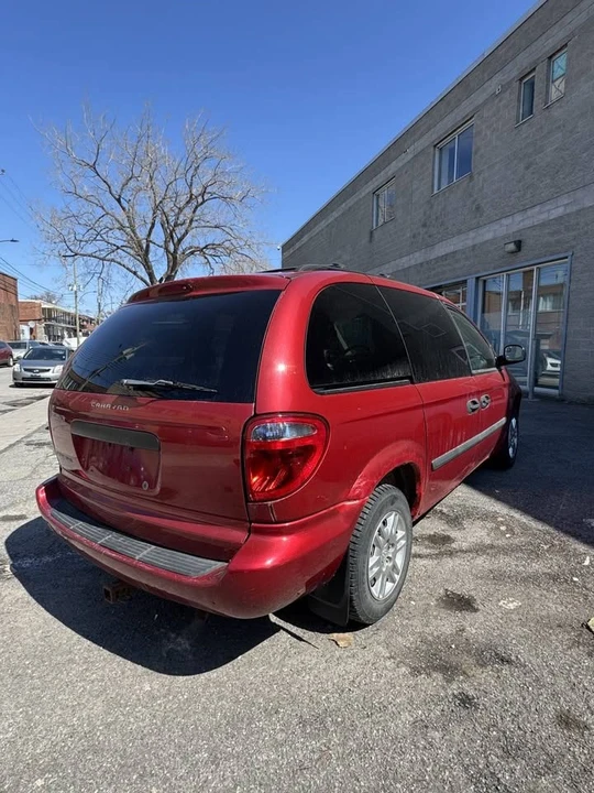 2006 Dodge Caravan - Image 6 of 13