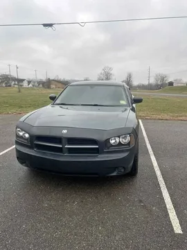 2006 Dodge Challenger