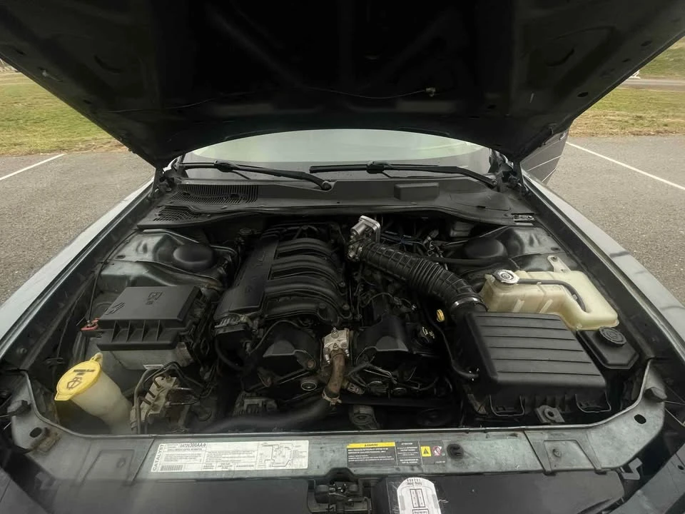 2006 Dodge Challenger - Image 5 of 7